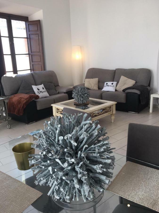Casco Historico Apt. Dona Concha Ronda Kültér fotó