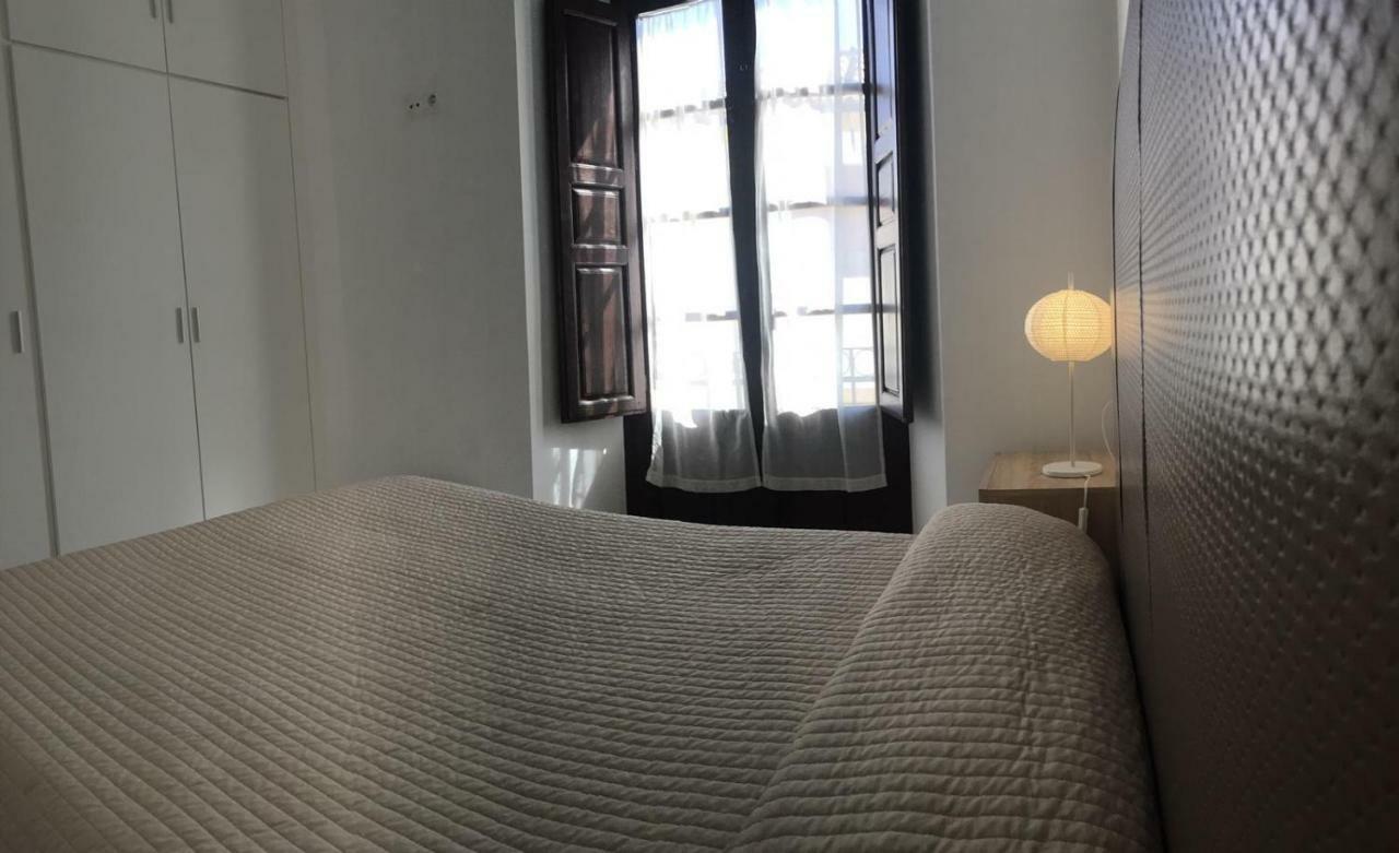 Casco Historico Apt. Dona Concha Ronda Kültér fotó