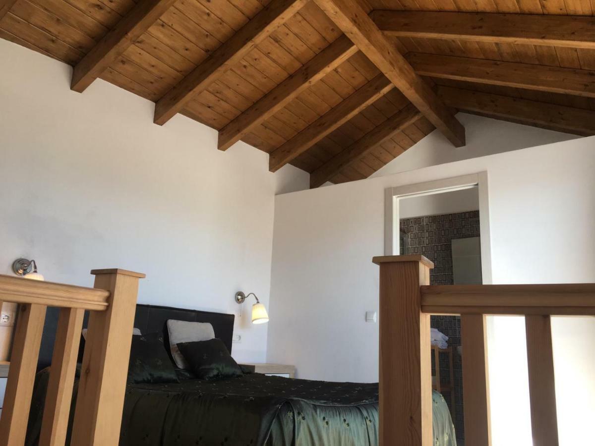 Casco Historico Apt. Dona Concha Ronda Kültér fotó