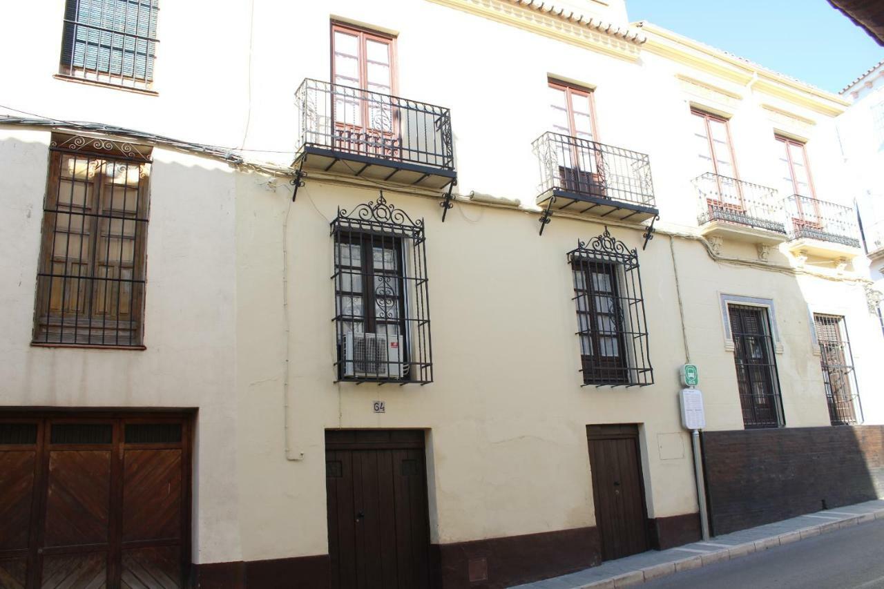 Casco Historico Apt. Dona Concha Ronda Kültér fotó