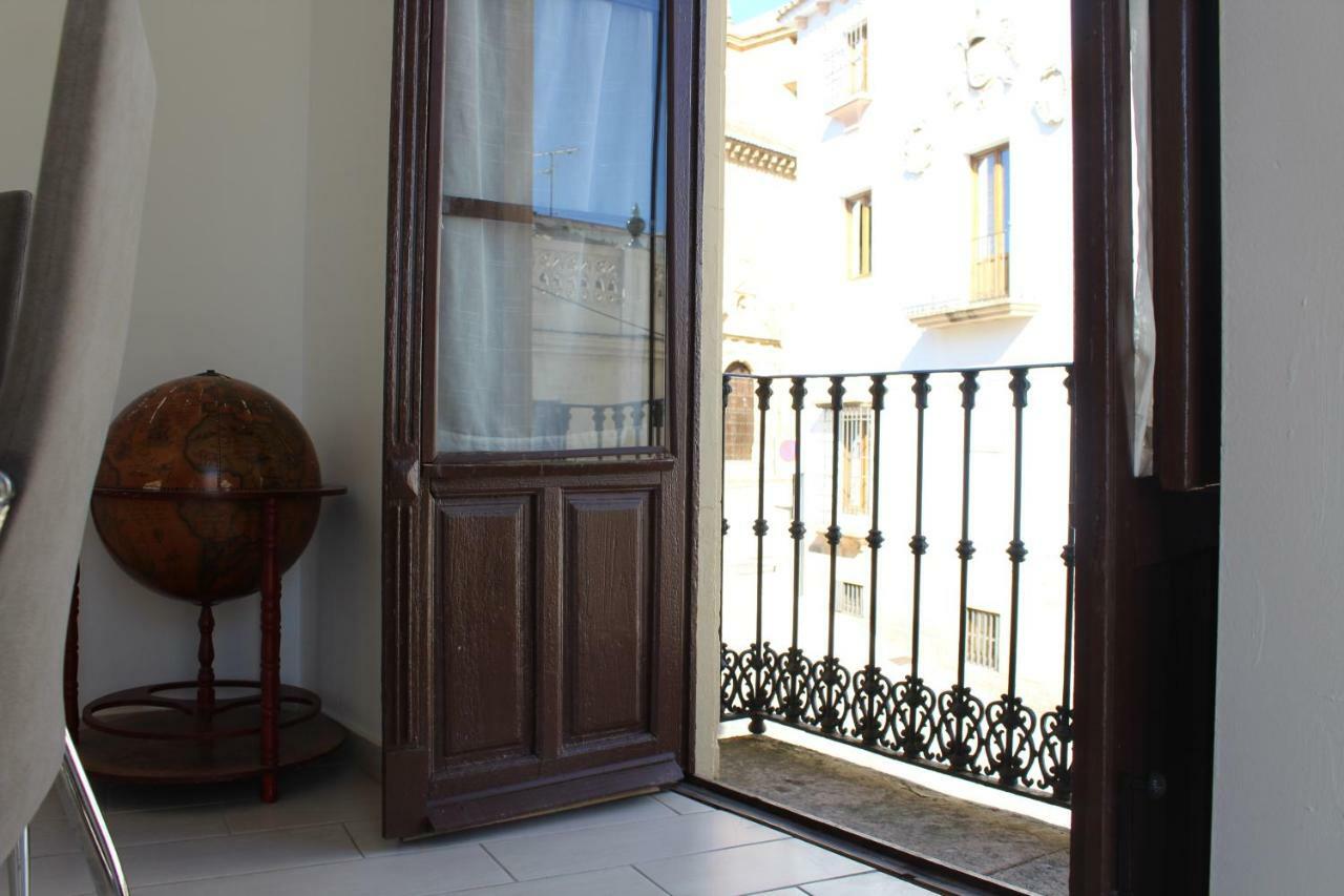 Casco Historico Apt. Dona Concha Ronda Kültér fotó