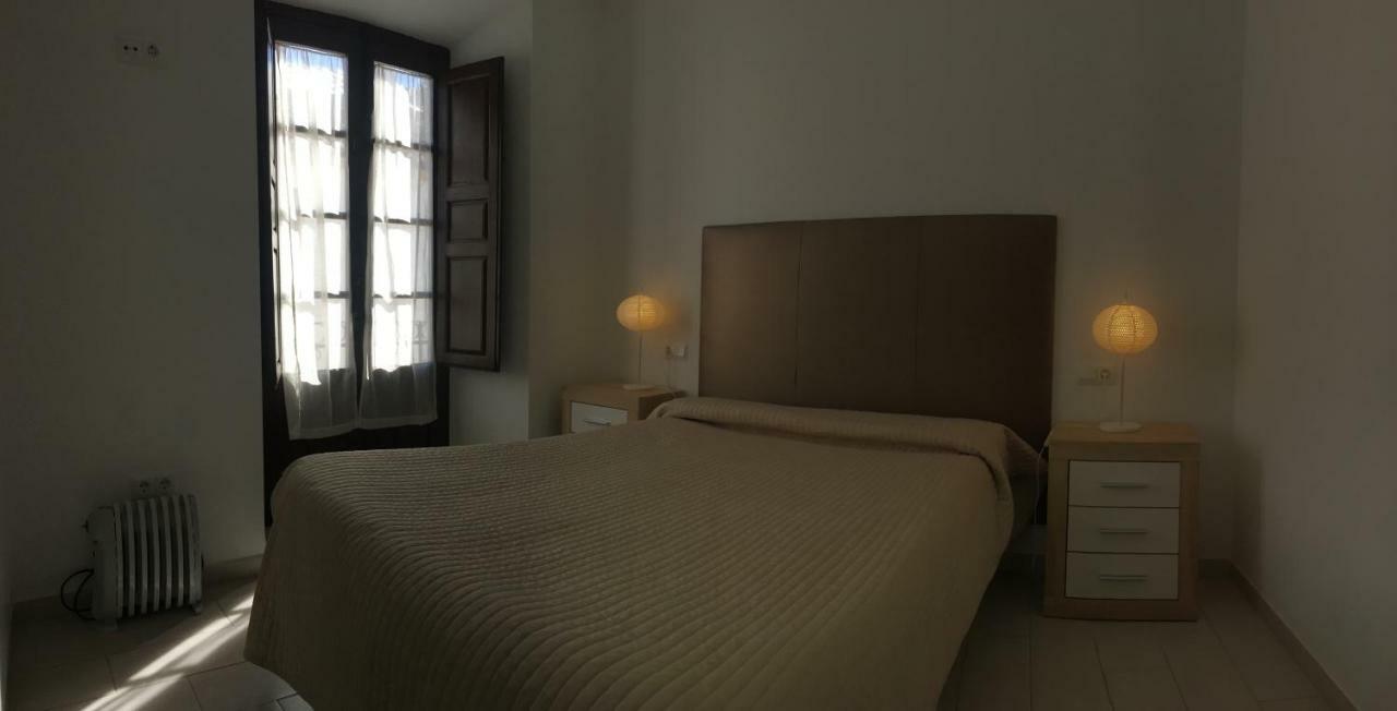 Casco Historico Apt. Dona Concha Ronda Kültér fotó